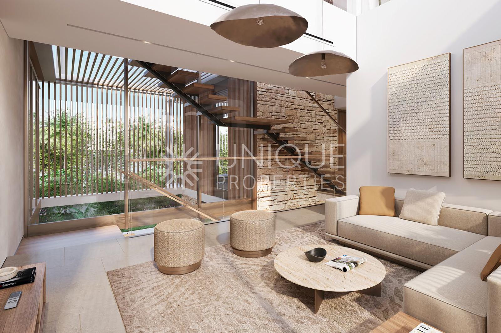 5% Booking | Stand Alone Villa | New Launch