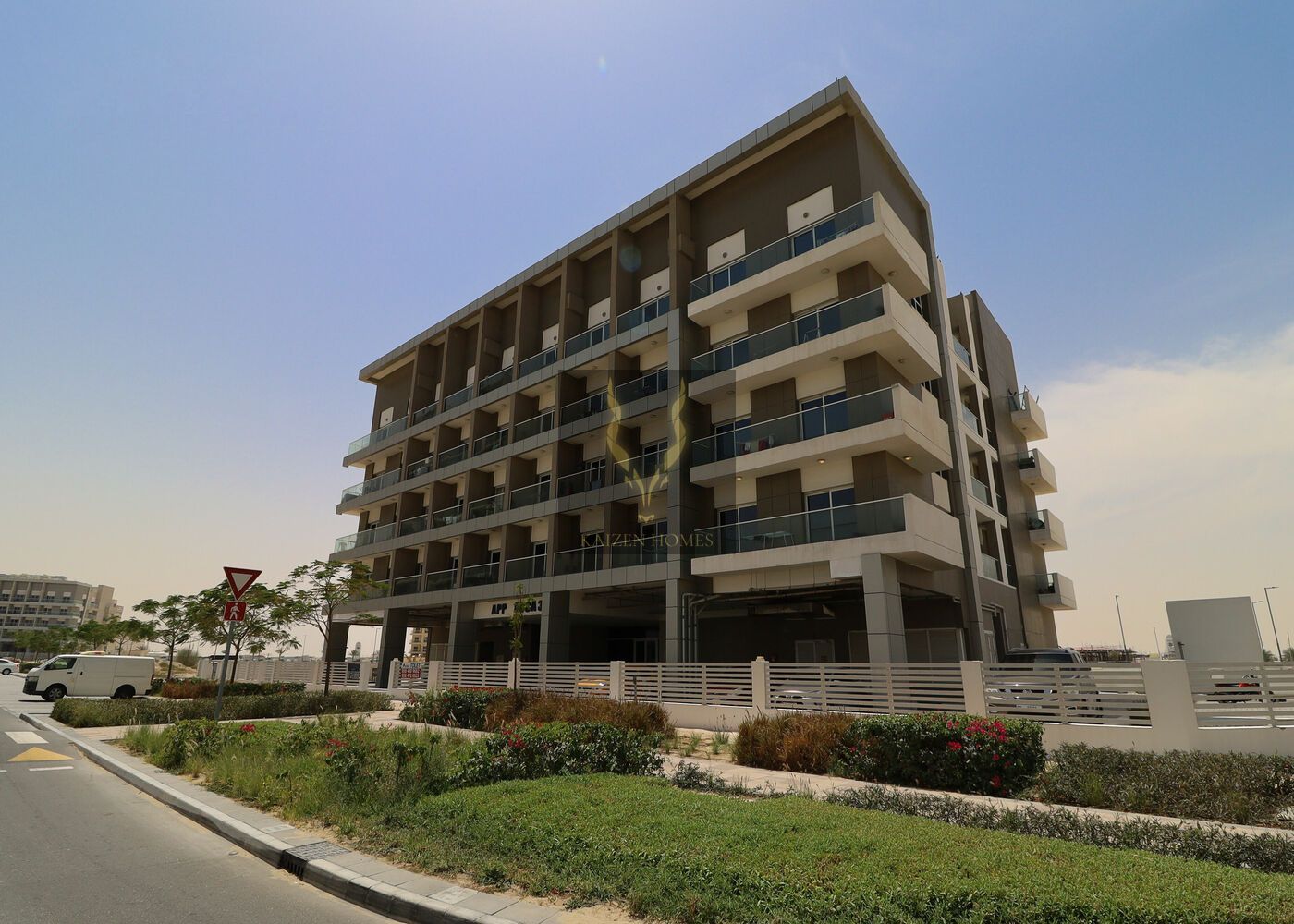 Prime Location & Great Investment / Rented / Call now!