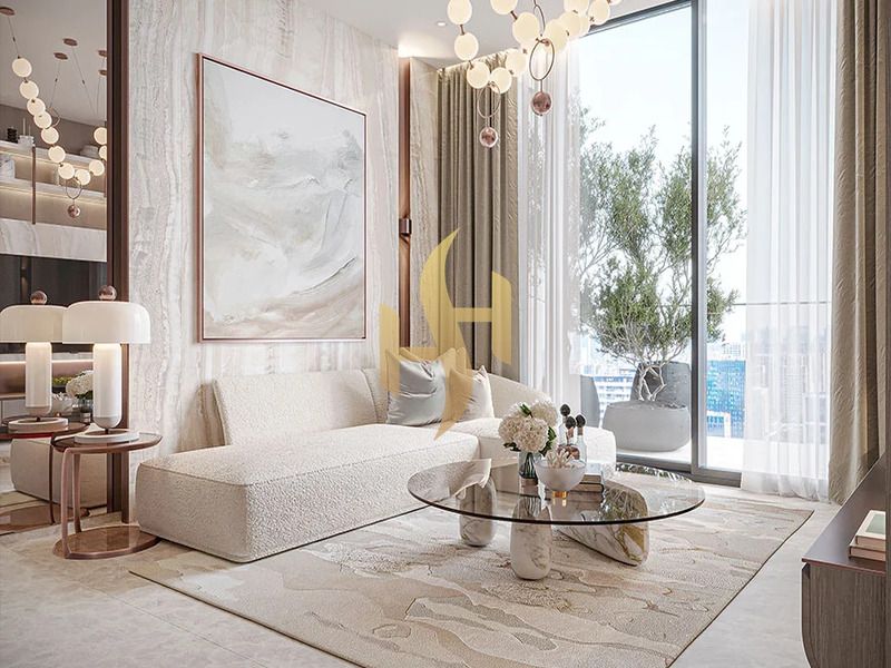 HIGH FLOOR // RESALE // HIGH ROI // INVESTOR DEAL