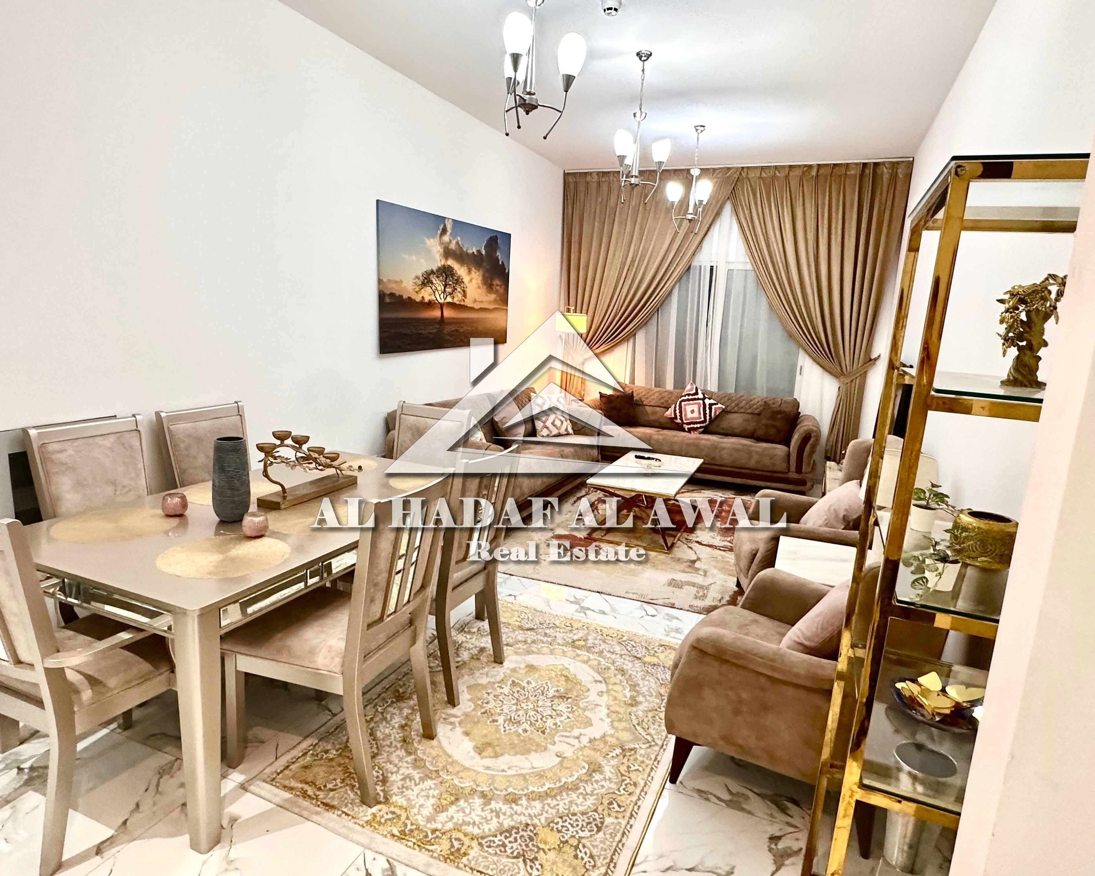 2bhk/ fully furnished / free wi fi / parking