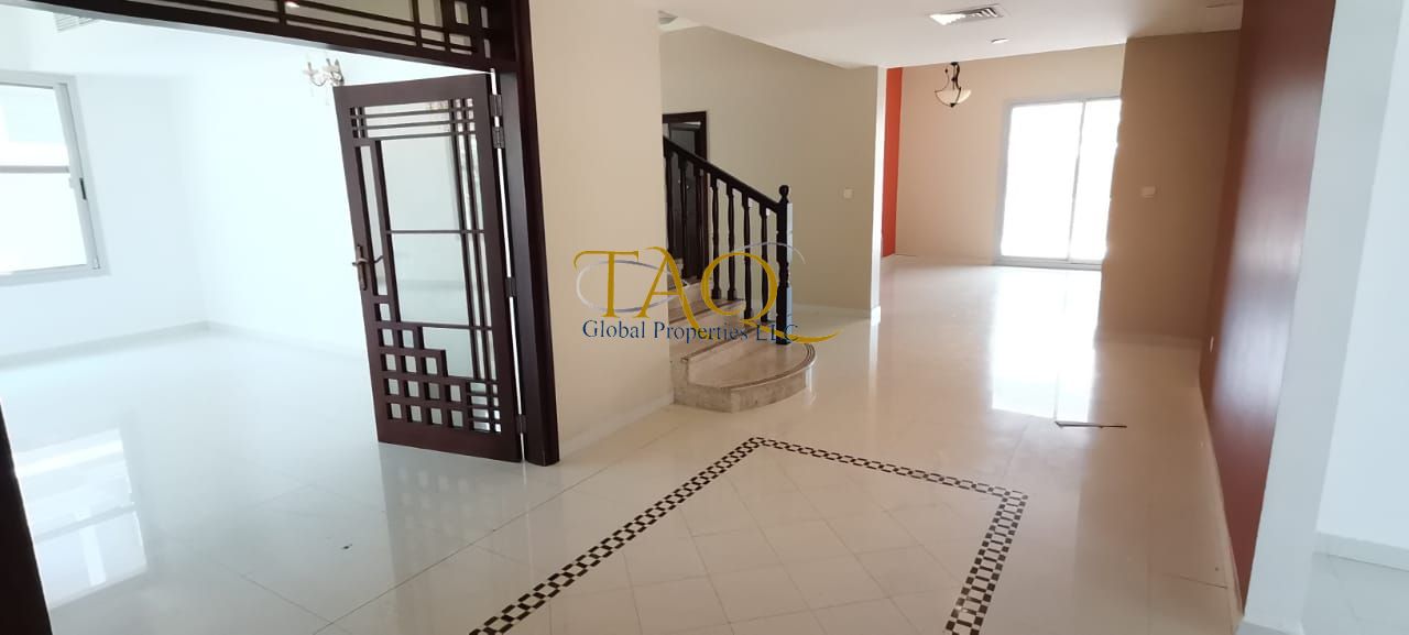 Independent 5BR for sale New World Style Falcon City