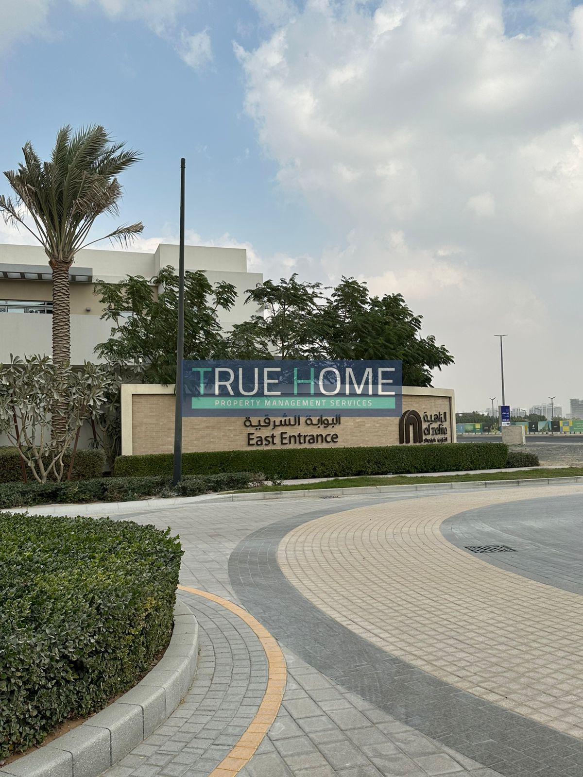 For Sale: Luxury Villa in Al Zahia, Sharjah