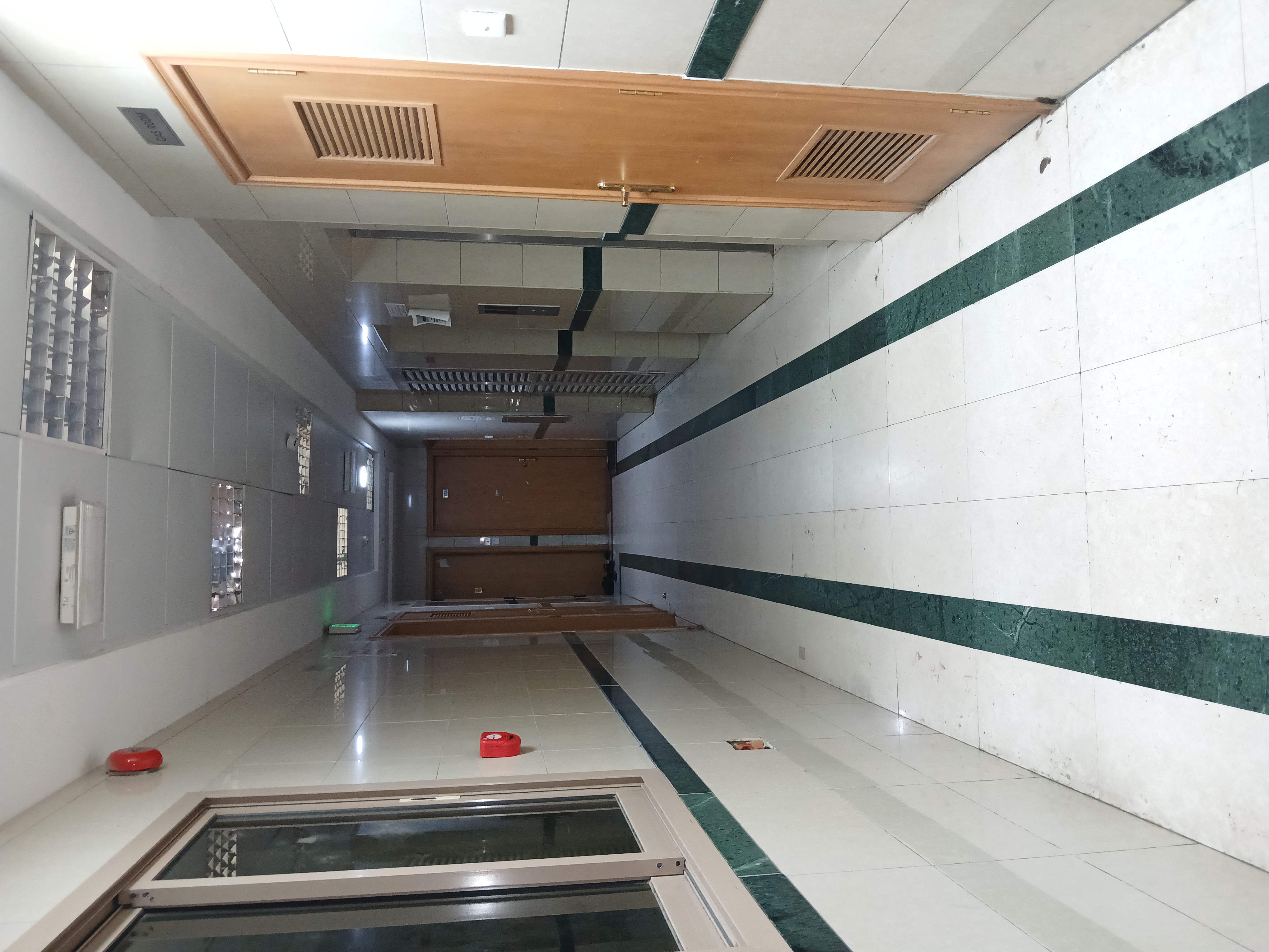 Excellent Condition 2bhk With Big Size Hall Central Ac And Balcony Aed 38k In Al Mahatta Sharjah