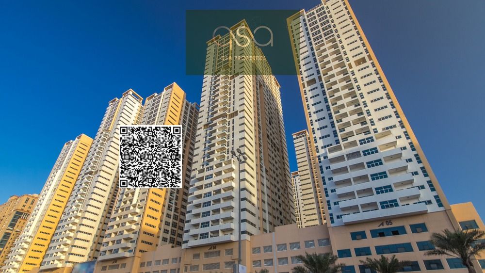 SPACIOUS ONE BHK AVAILABLE FOR SALE IN THE HEART OF CITY
