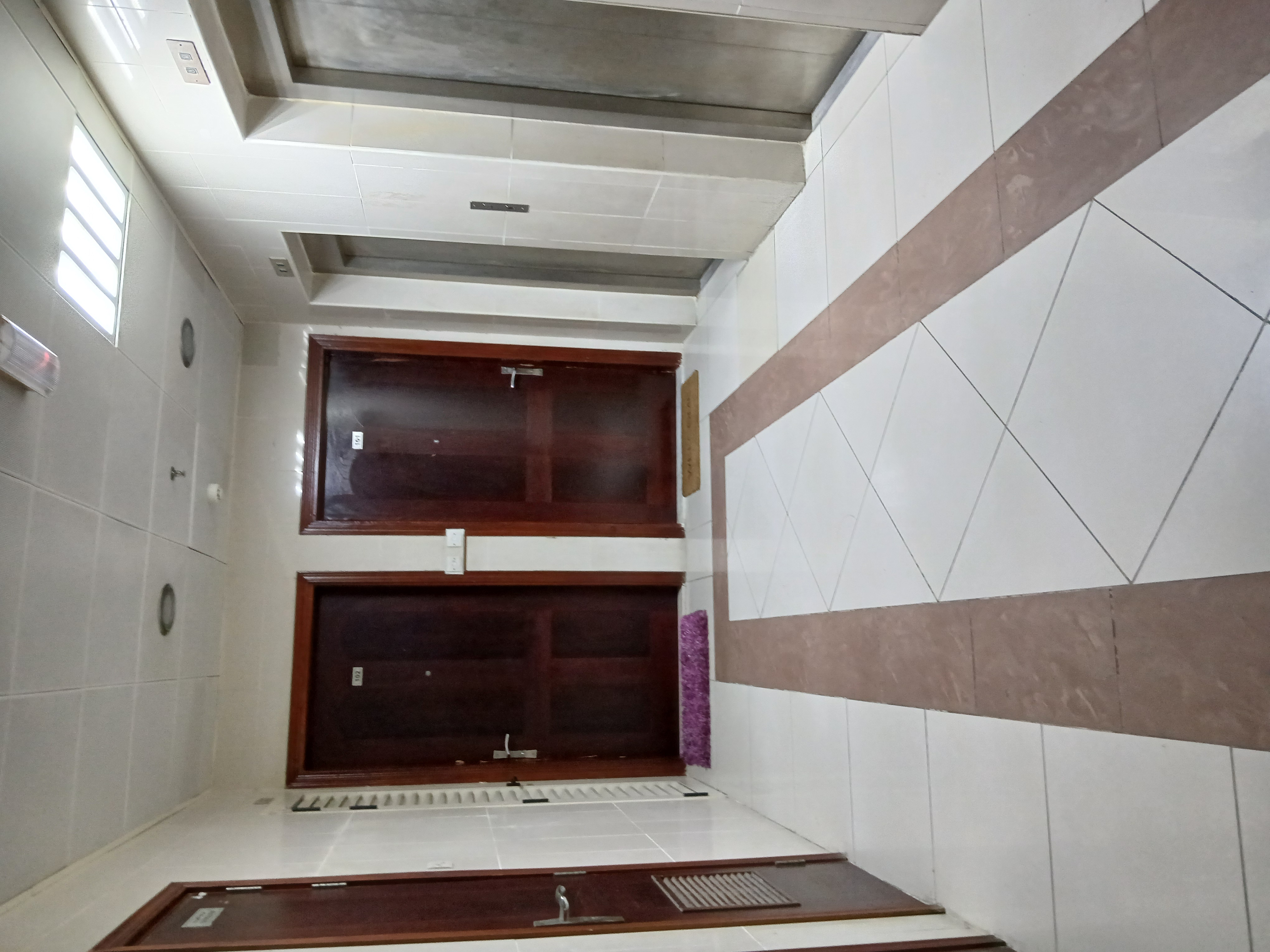 Very Spacious 2bhk With Central Ac And 3 Balconys Aed 35k Only In Al Mahatta Sharjah