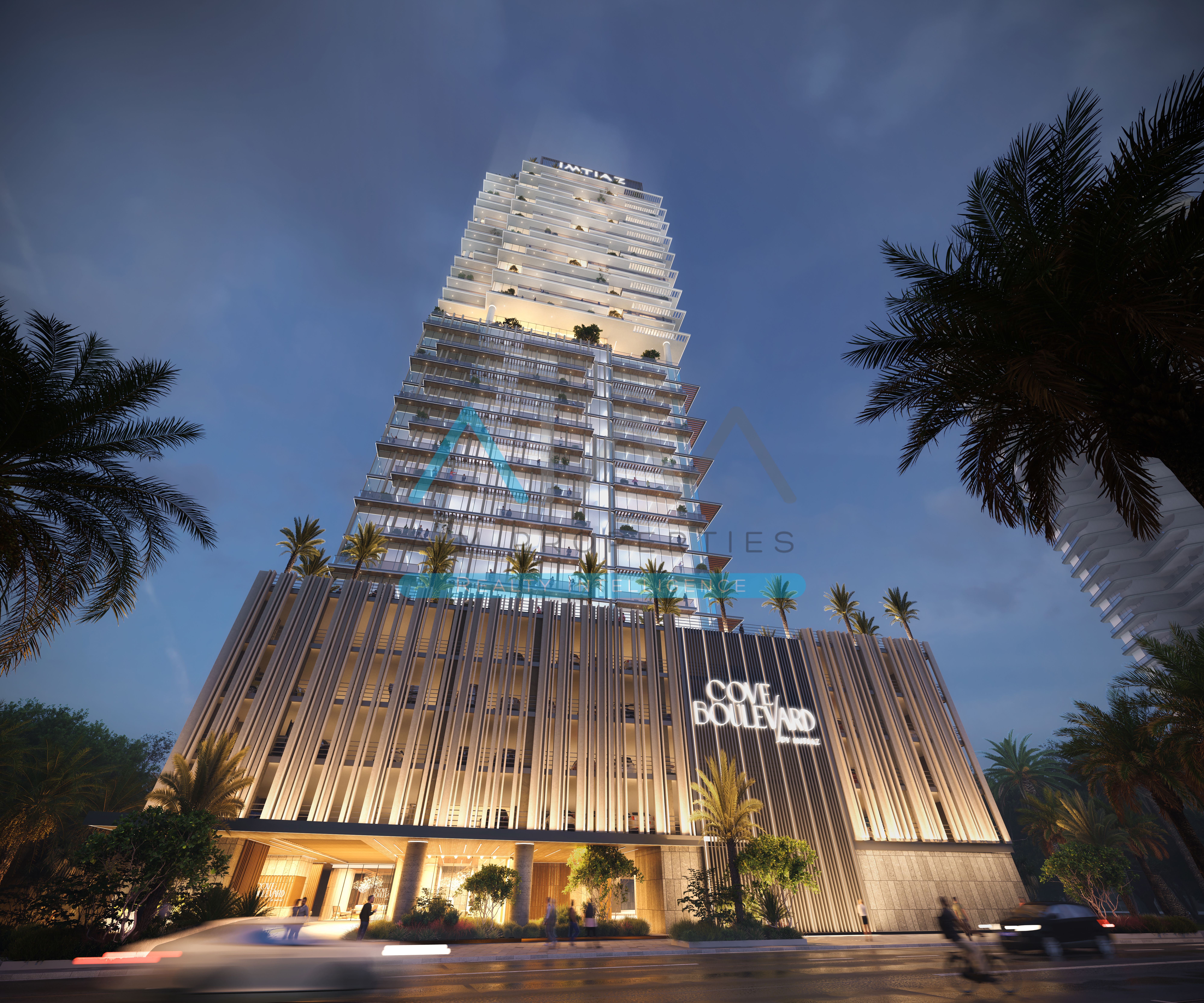 Premium Office Space | High Ceilings, Onsite Gym & Exclusive Business Lounge Access