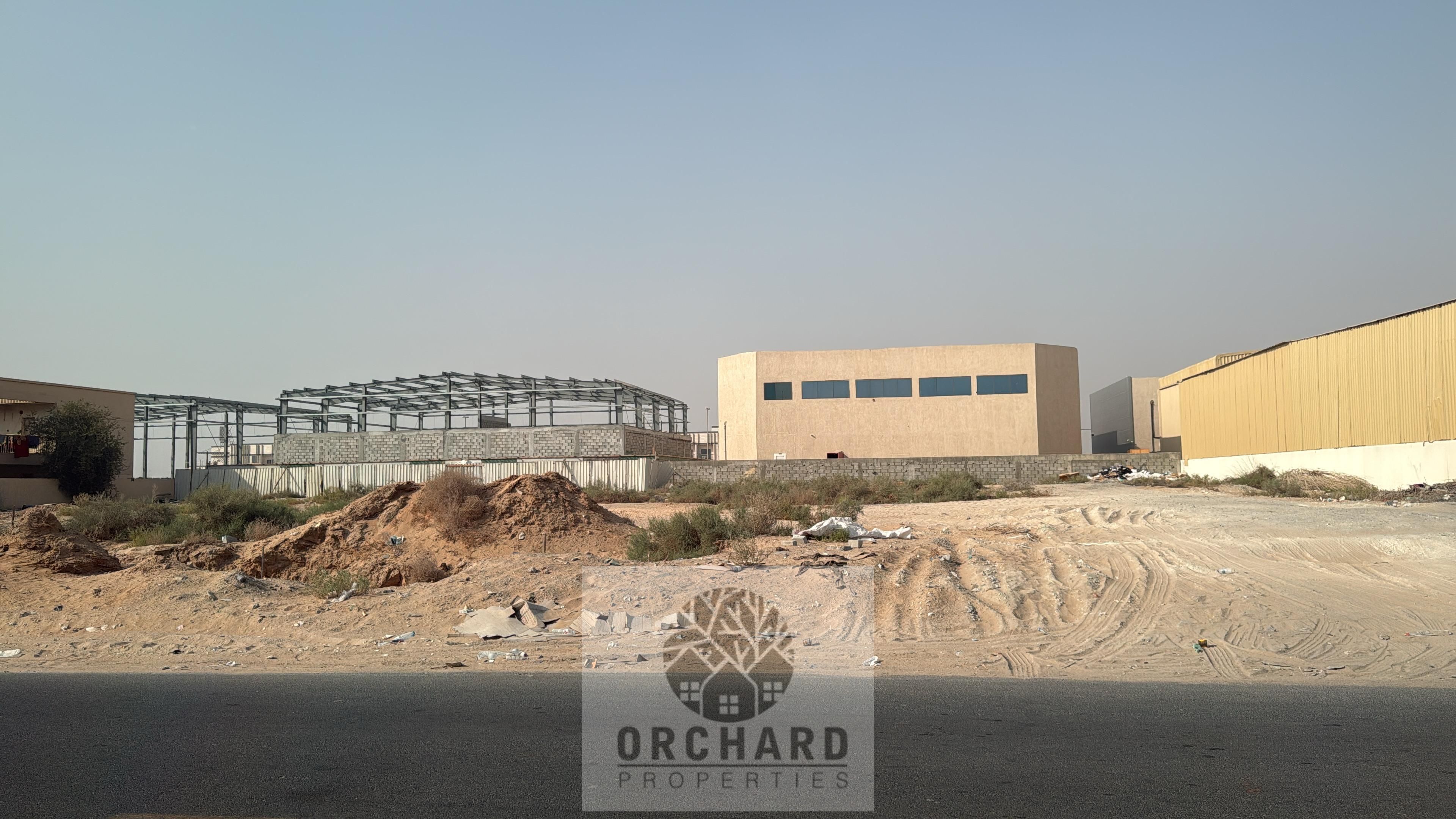 Ready to Build/Lease hold for All Nationalities/