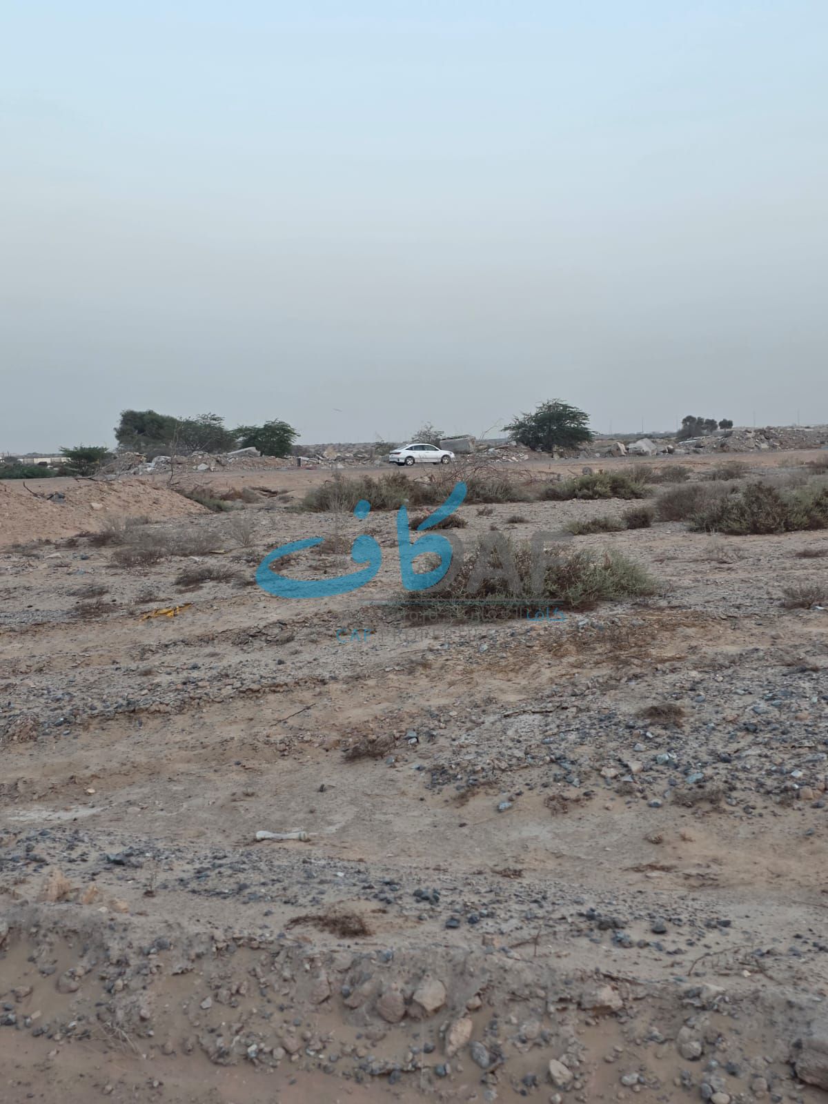 Land for sale in Sharjah Al MALHA City, UAE citizens and GCC citizens own it