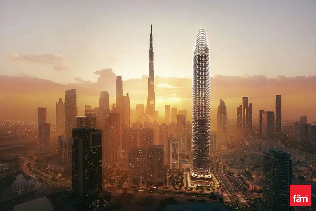 Prime Location | Investor Deal | Burj View