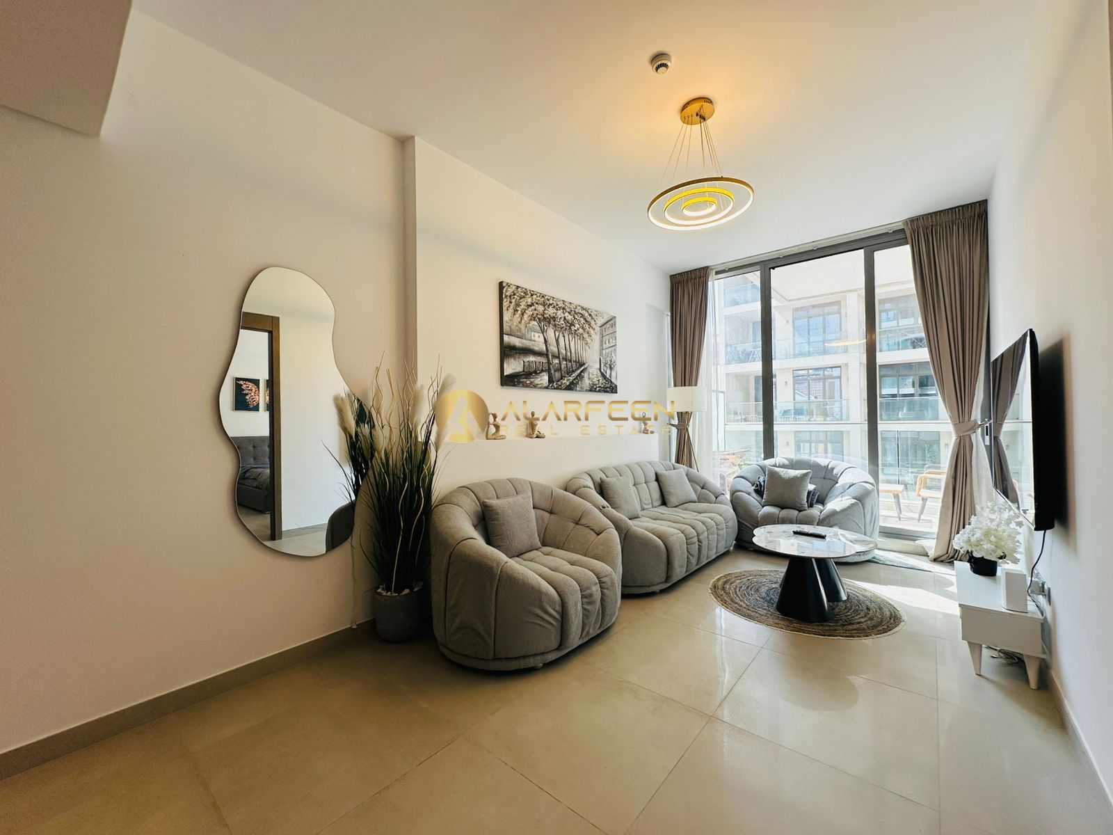 Fully Furnished | Bills Included| Premium Quality