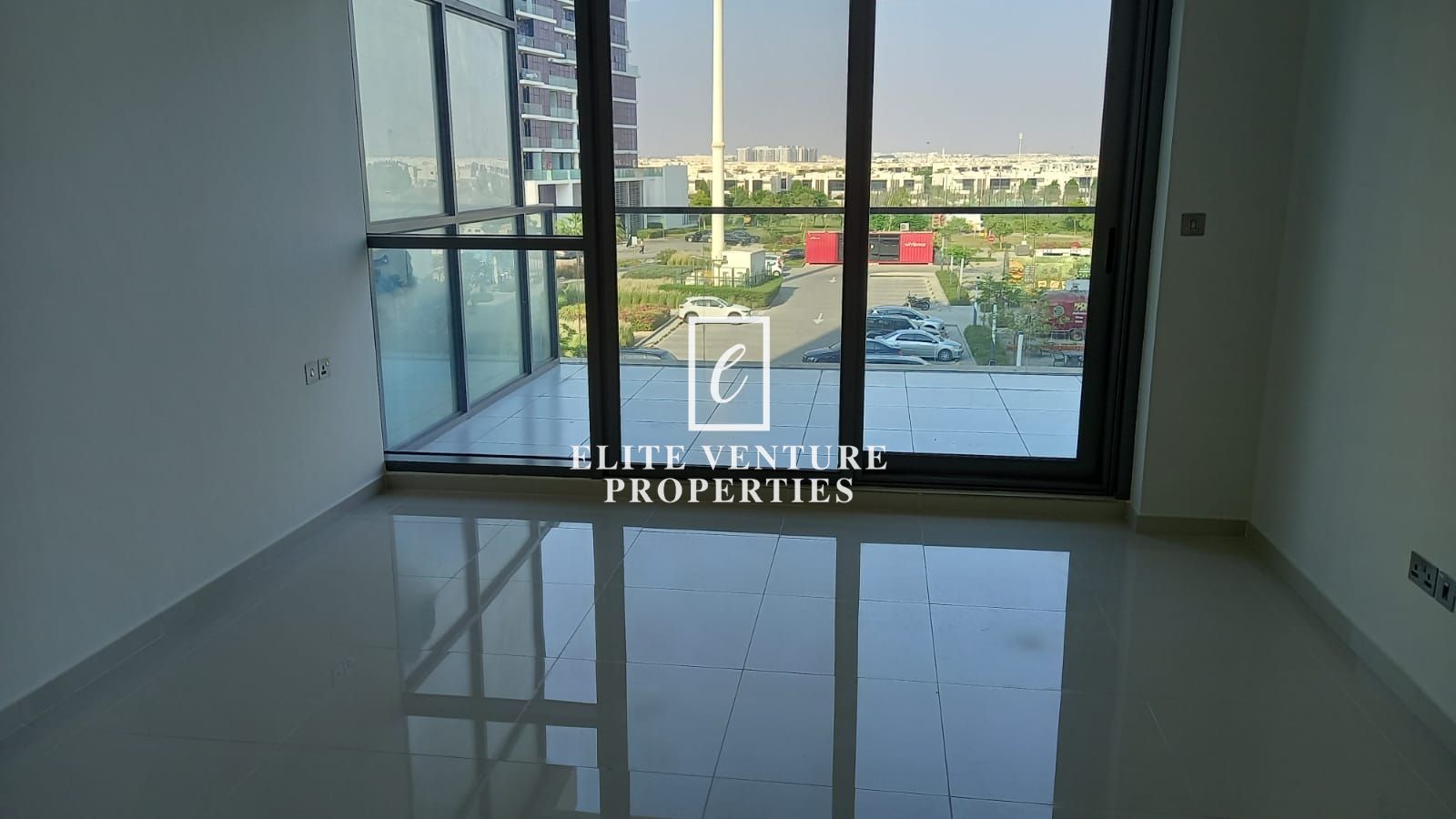 FULLY FURNISHED STUDIO | PRIME LOCATION