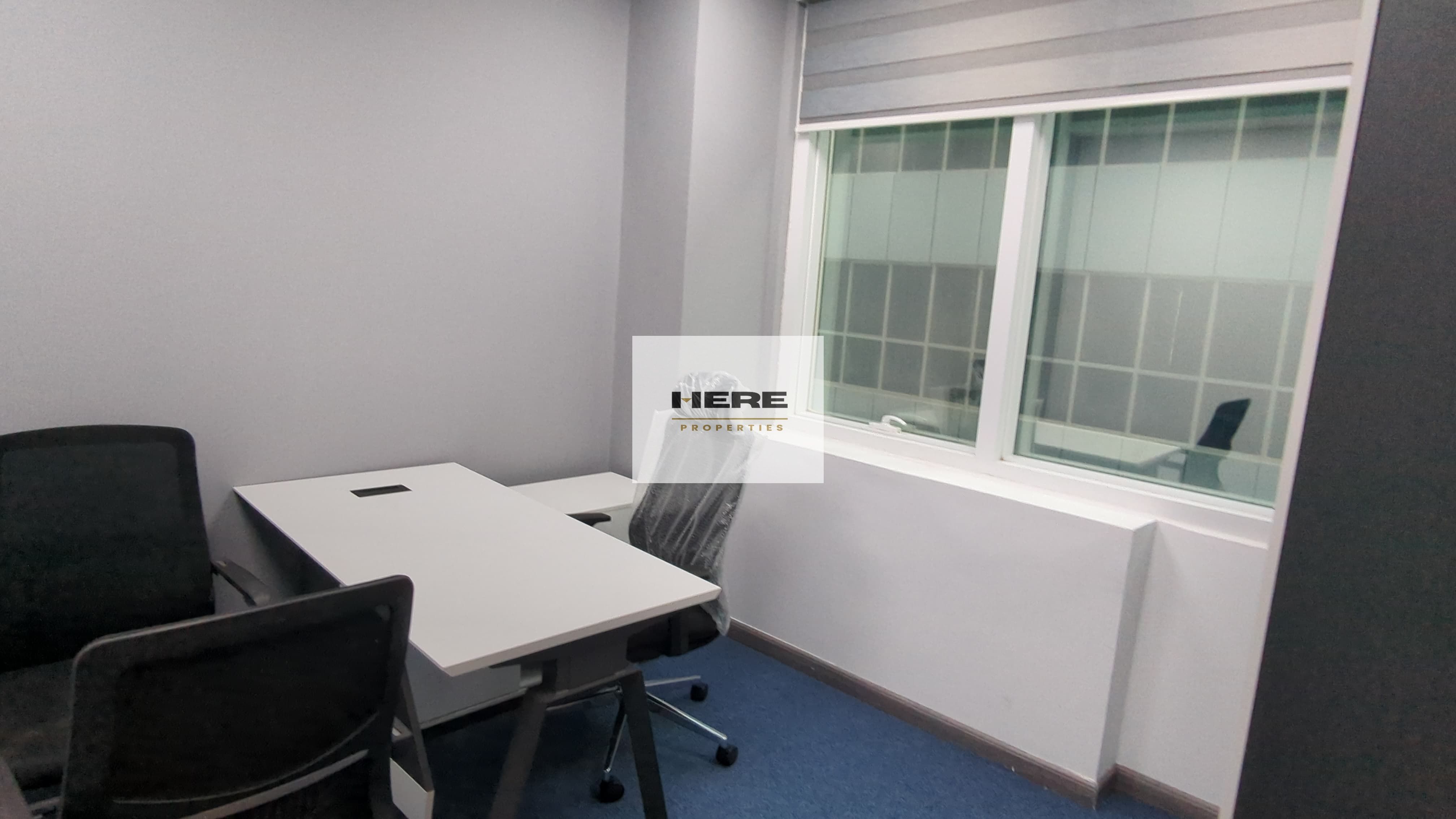 Premium Offices |Sheikh Zayed Road | All Inclusive