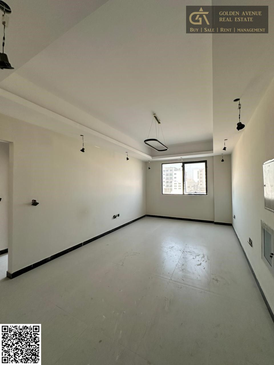 BRAND NEW BUILDING G+4+ROOF COMMERCIAL AND RESIDENTIAL