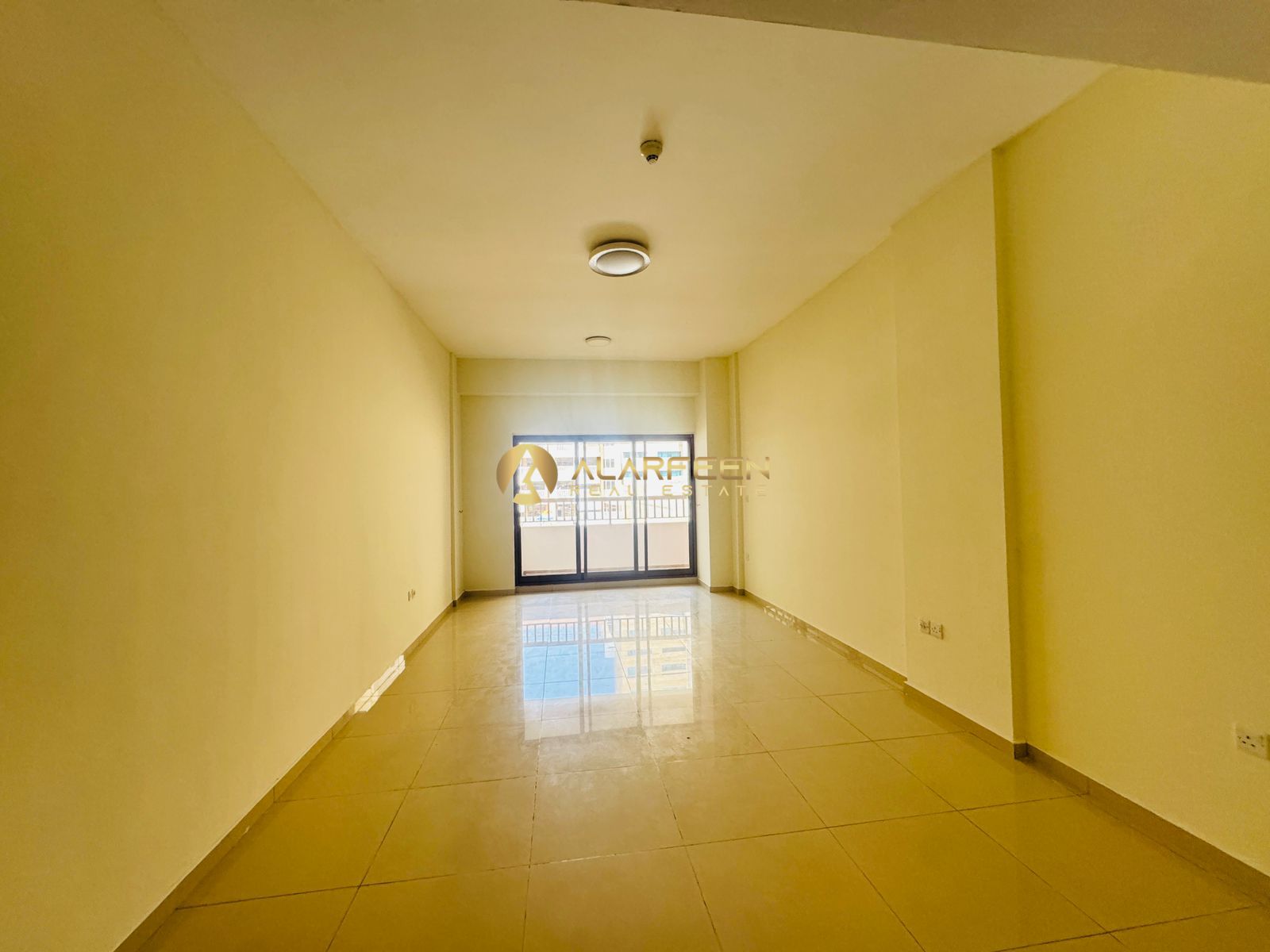 Chiller Free | Huge Layout | 2BR Plus Maid