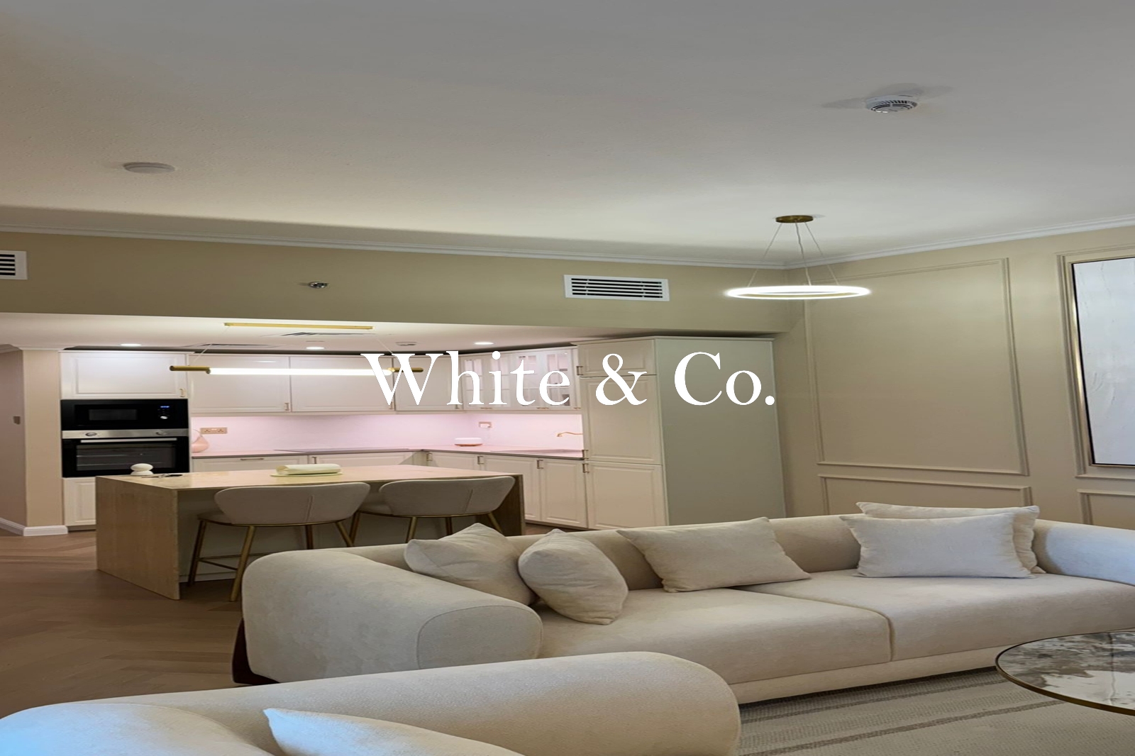 Fully Upgraded | Fully Furnished | VOT