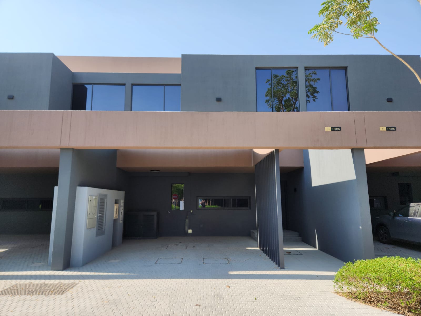 Sustainable Luxury Meets Smart Living | Eco-Friendly Townhouse Resale