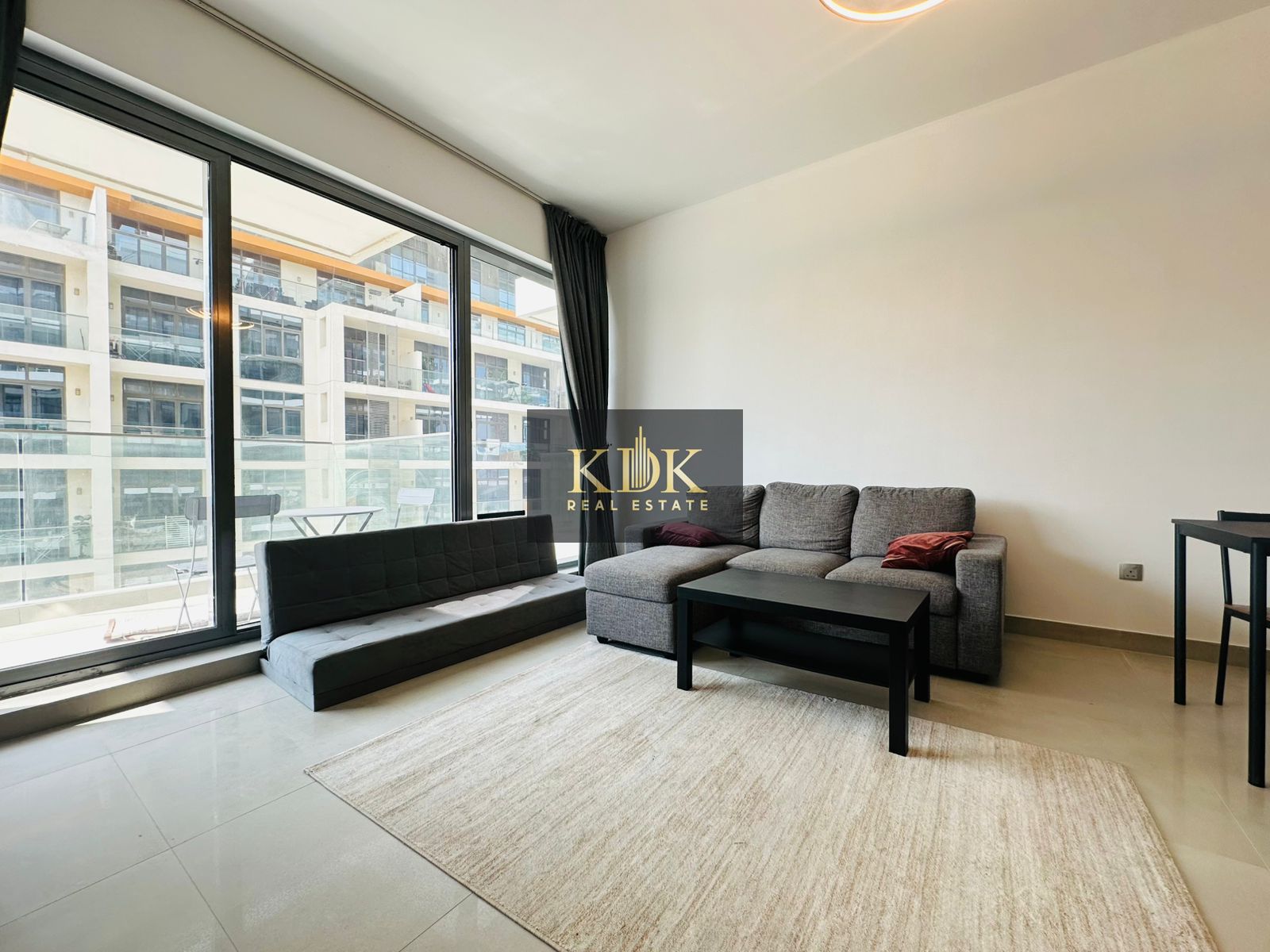 Spacious 1BHK | Massive Layout | Best Price