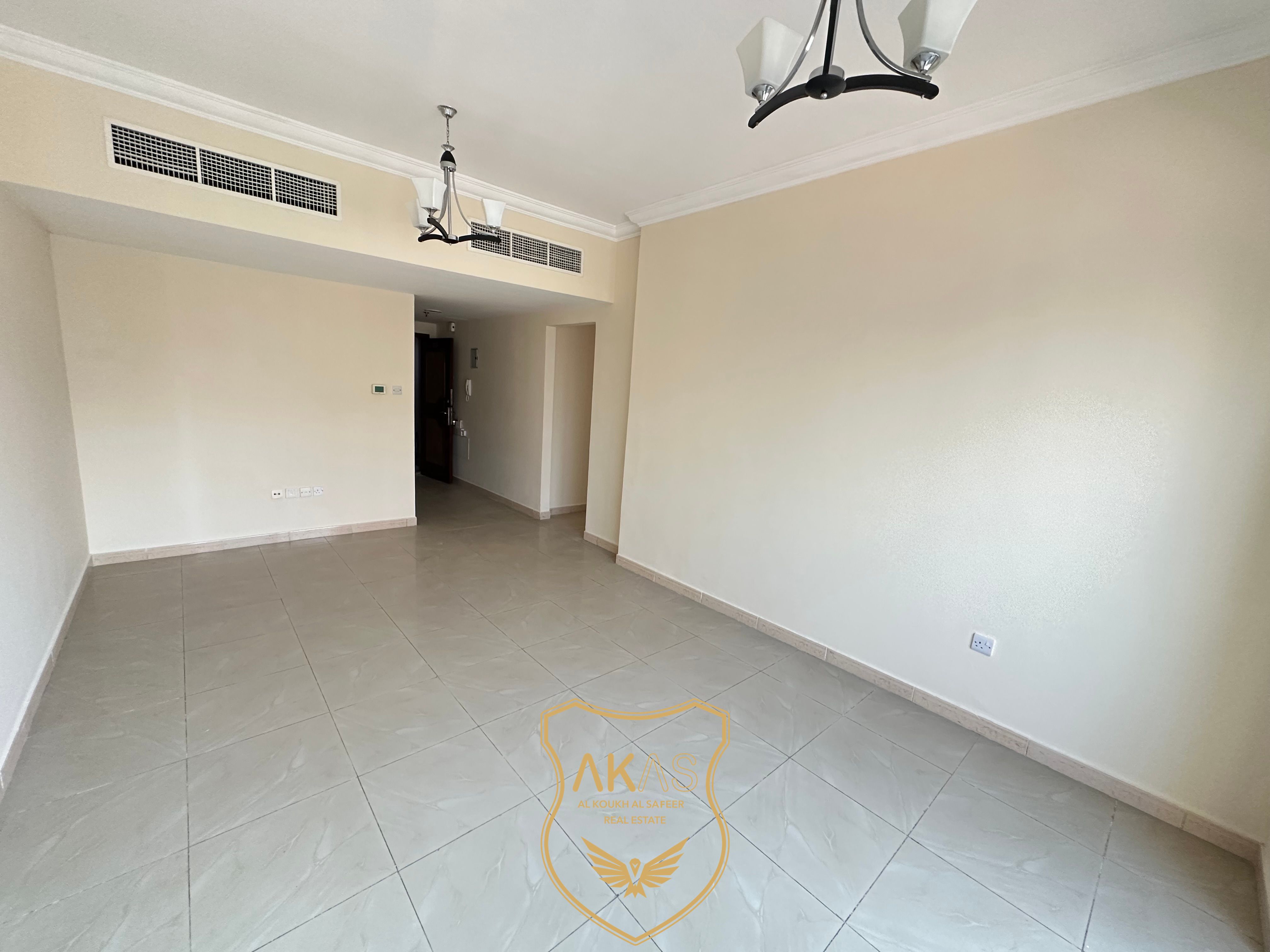 Modern 2 Bedroom Home with Balconies | Central Cooling | Perfect Location Near All Amenities