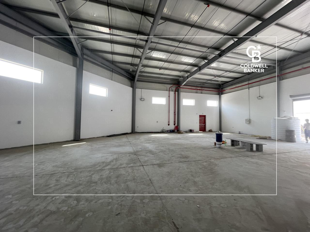 Warehouse for Rent | Prime Location | Al Quoz