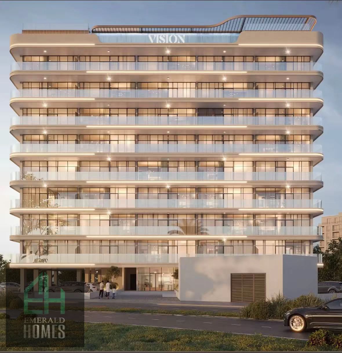 High Floor | Freehold| High ROI| Resale unit