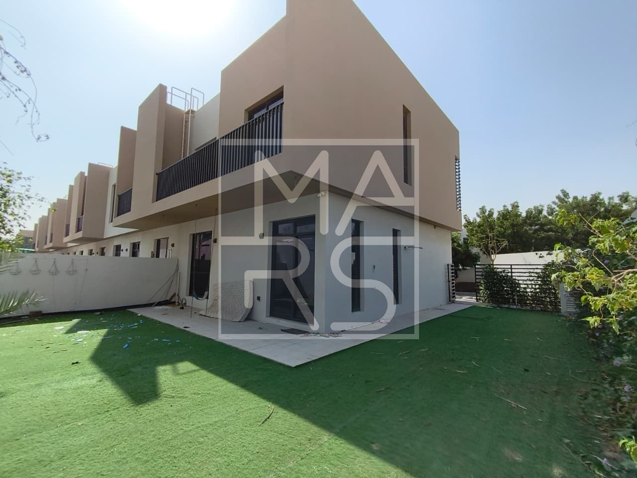 Corner Unit 3-Bedroom Townhouse for Rent in Nasma Residence – AED 110,000/year