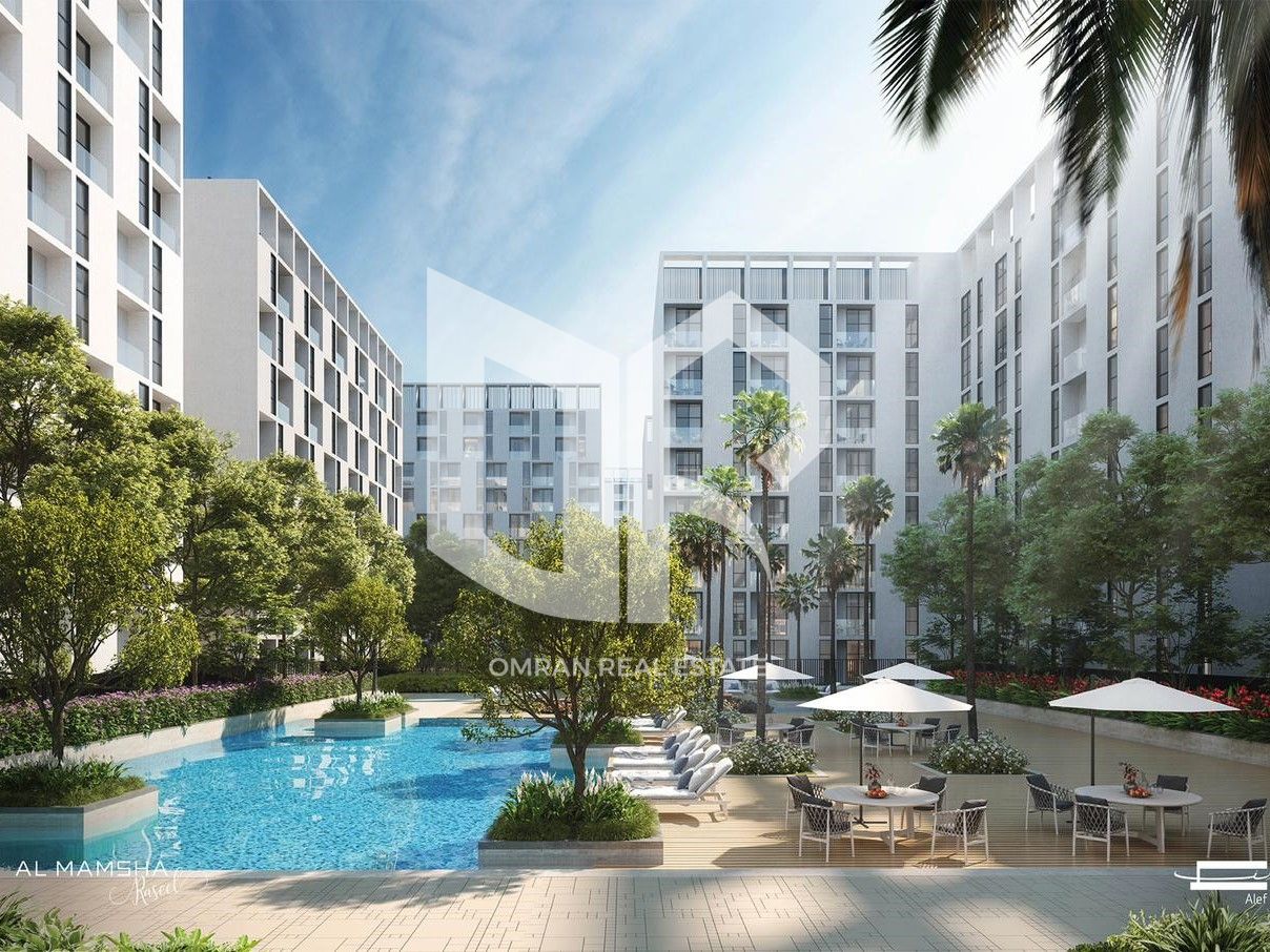 5% Down Payment | New Launch | Freehold | Prime Location