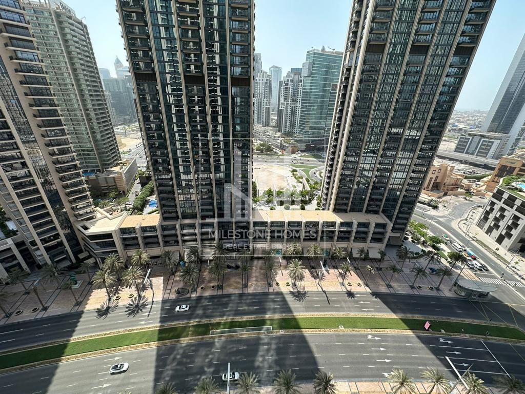 30 Months Payment Plan Blvd View Spacious Unit