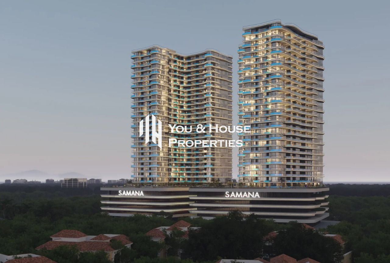 Exclusive Lifestyle Apartment + Pool I Designer Touches I Investor-Friendly Deal