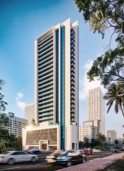 GRAB OCT OFFER 30% TILL HANDOVER SKYLINE...