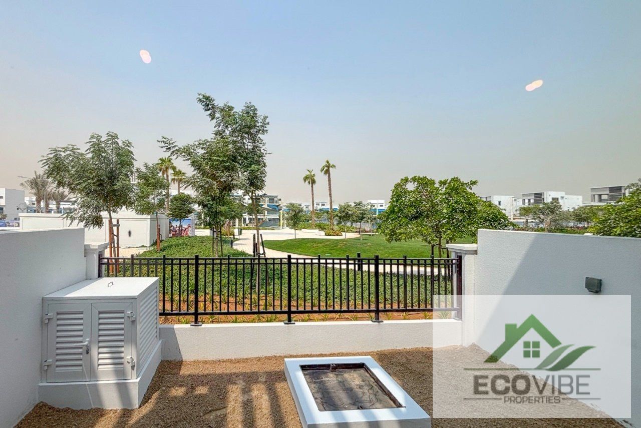 Brand New | Park View | Hot Deal