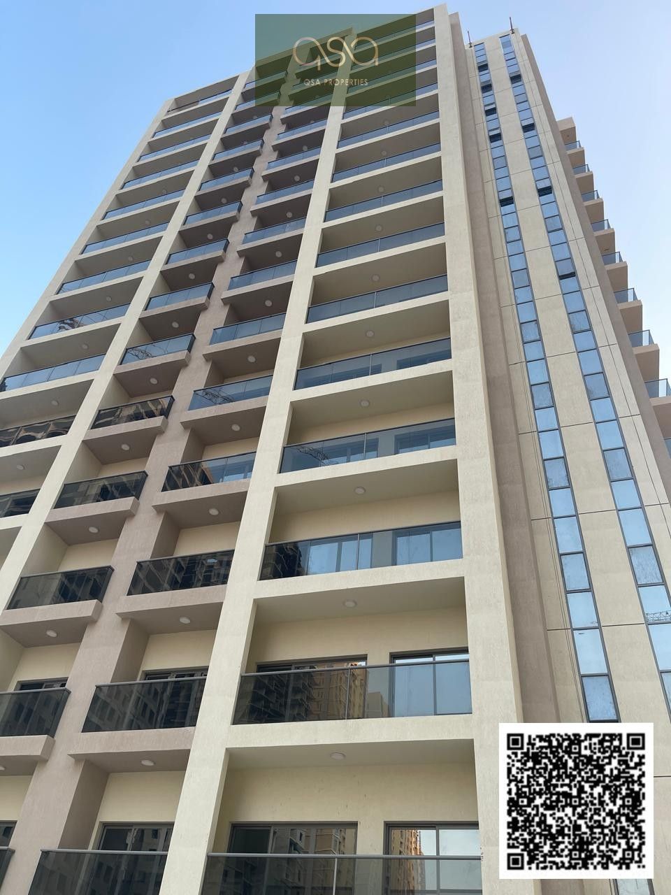 Ready to Move on Easy Installments | Huge Size 2 BHK with 3 Bathrooms with Parking