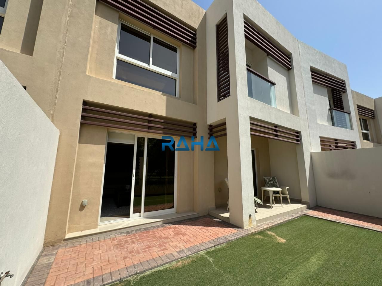 3BHK Flamingo Villa Mina Al Arab RAK