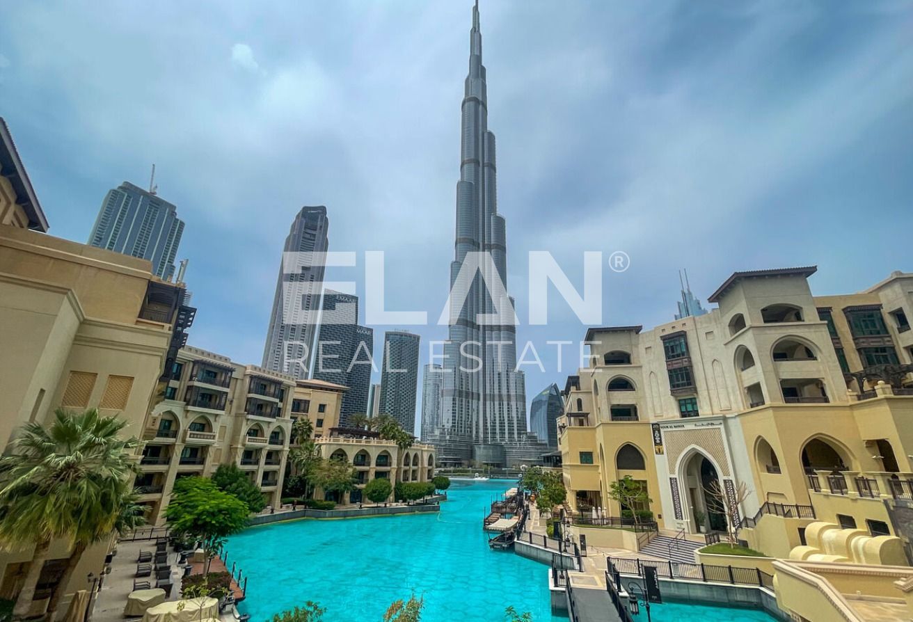 Brand New | Mid Floor | Ready To Move