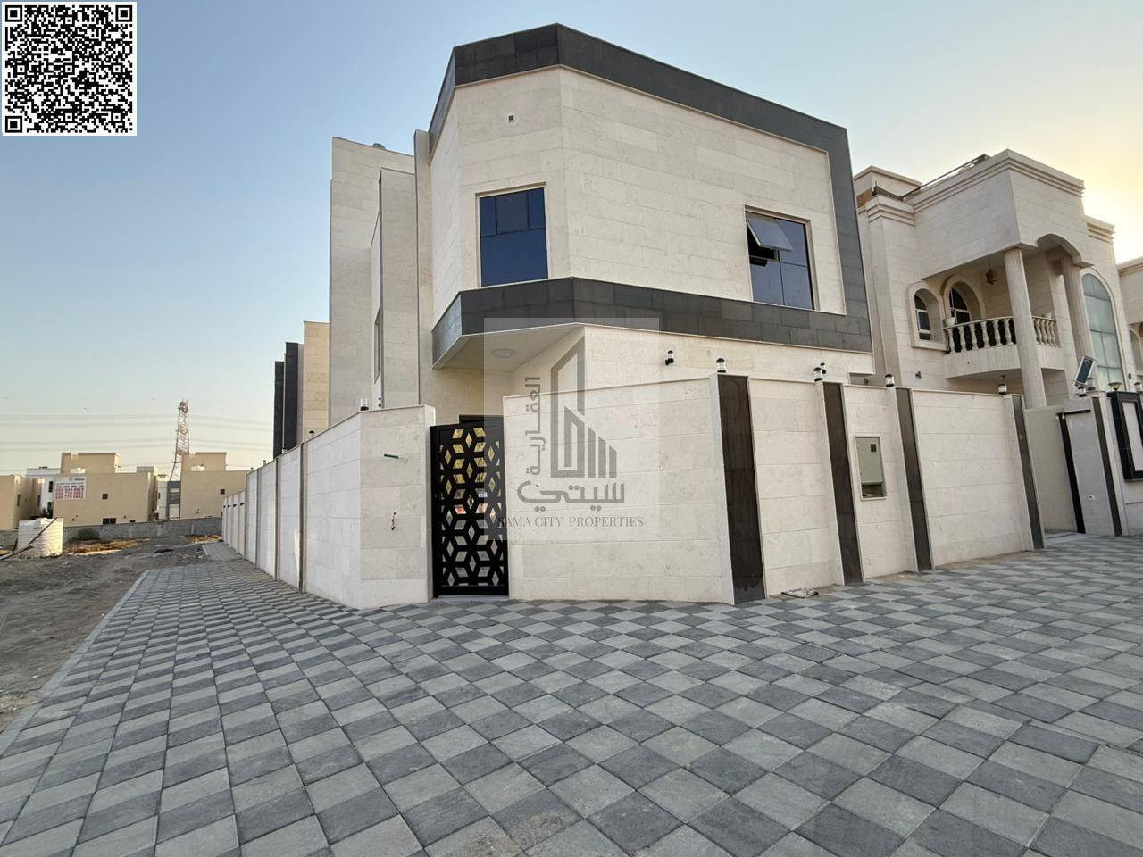 Residential opportunity in a prime location, freehold