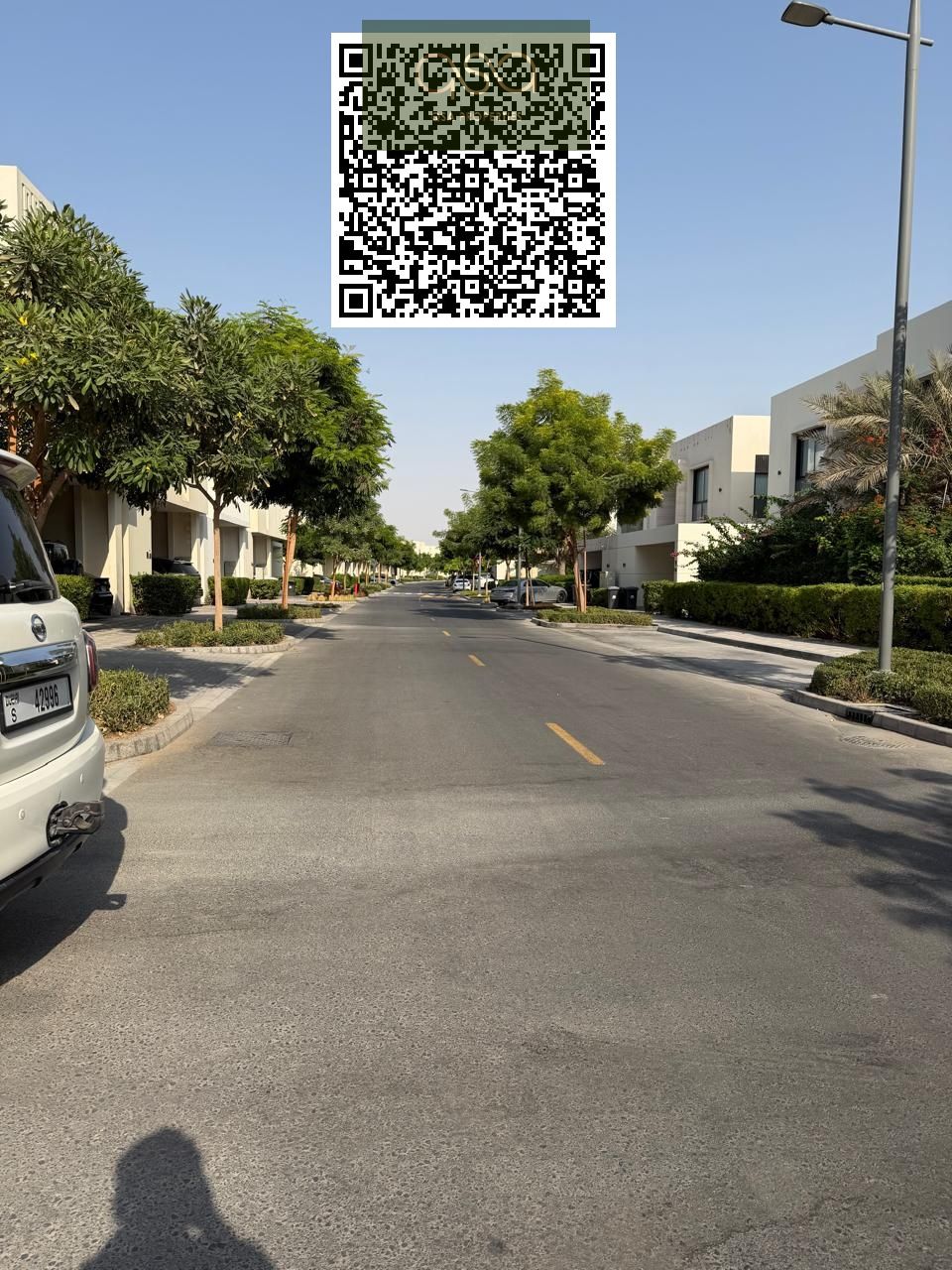 Spacious beautiful town house for sale in al zorah Ajman (Investor Deal)