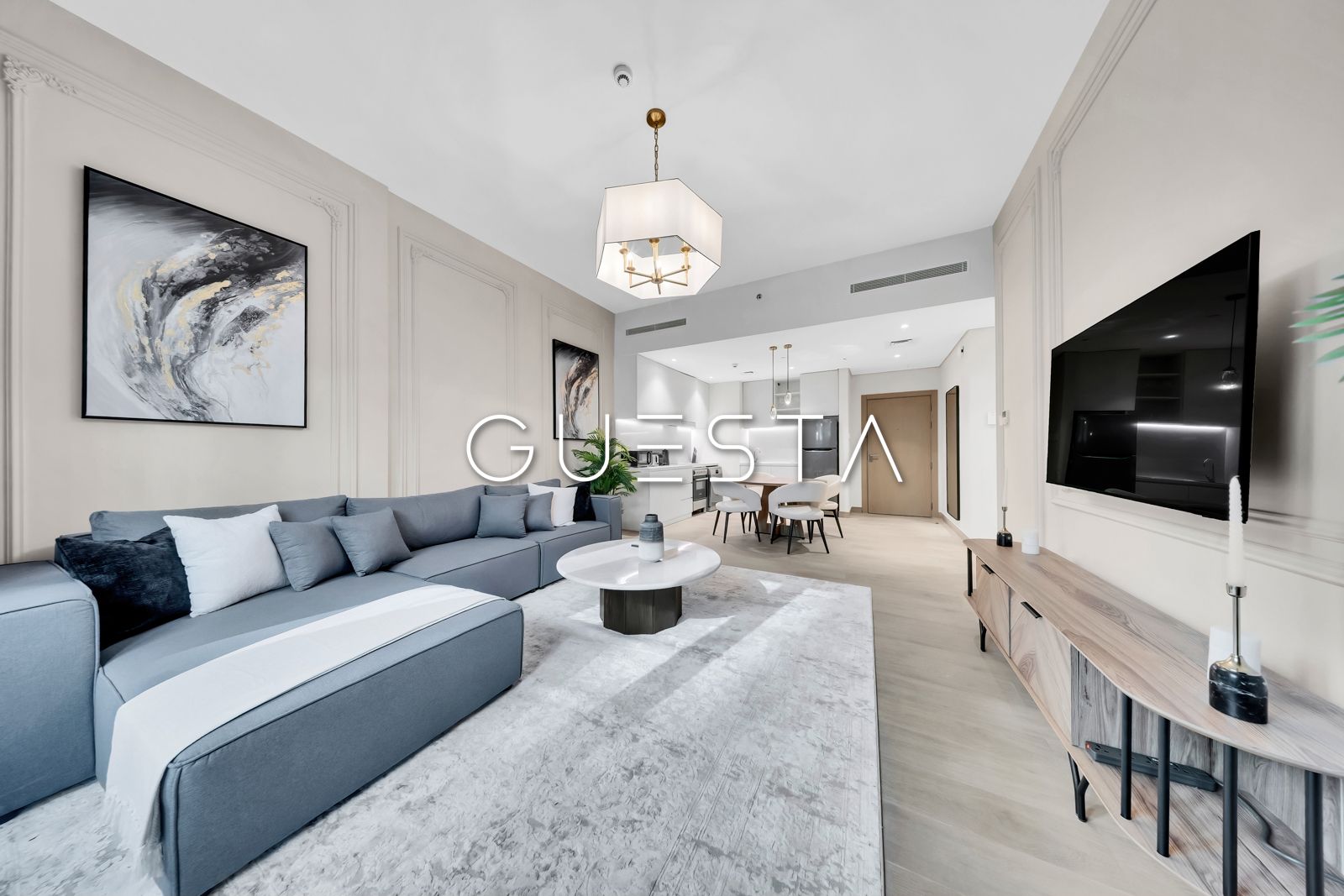 Seaside | Luxury Ammenities | All Bills Incl