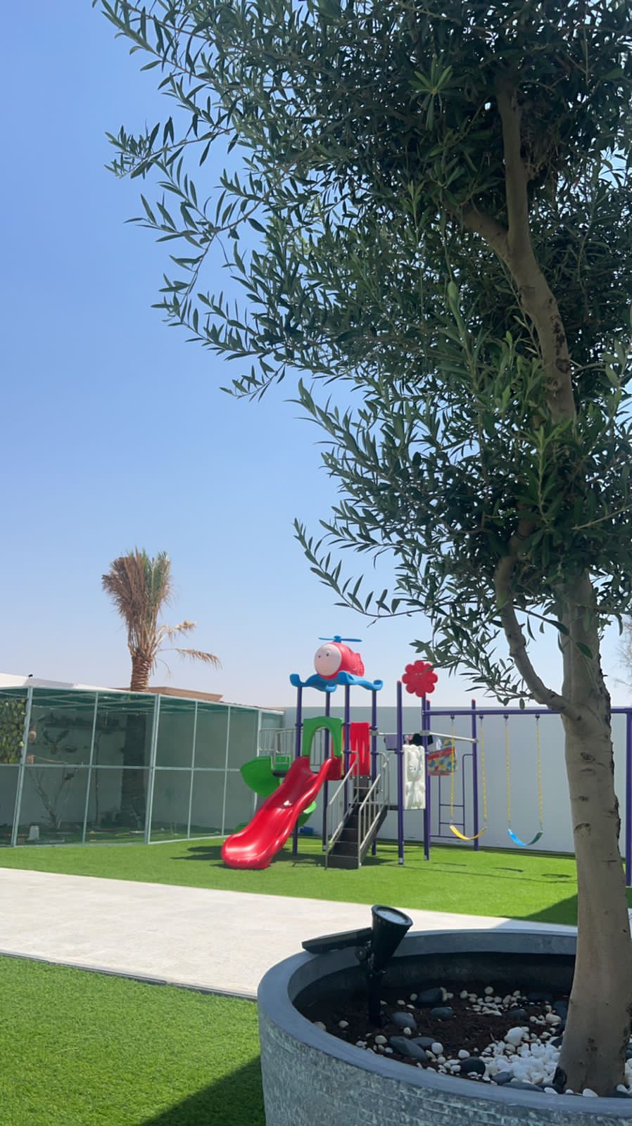 3BHK VILLA FOR SALE IN FALAJ AL MUALLA