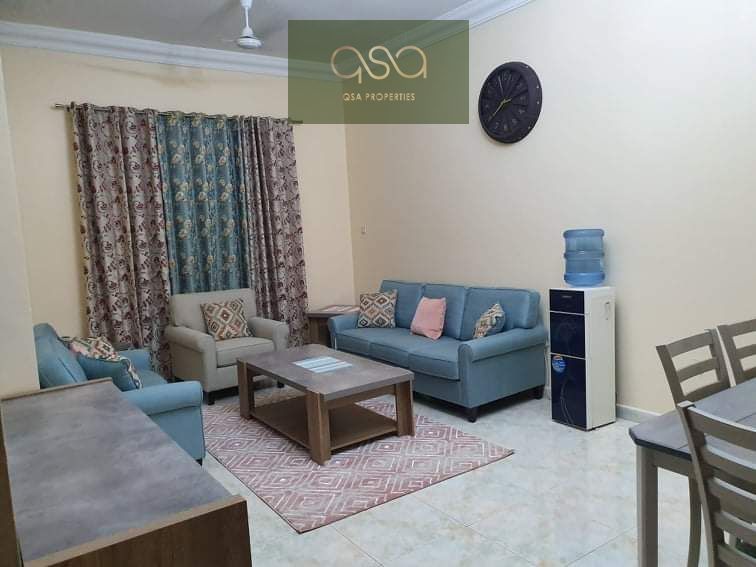 Spacious 4bhk Appartment for sale in ajman emirate city