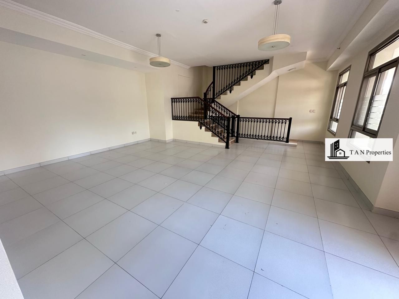 2BHK + Maid room | Spacious Layout | Bright and Clean