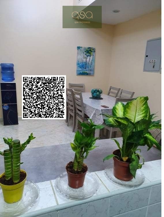 4bhk for Rent in Emirate city ajman