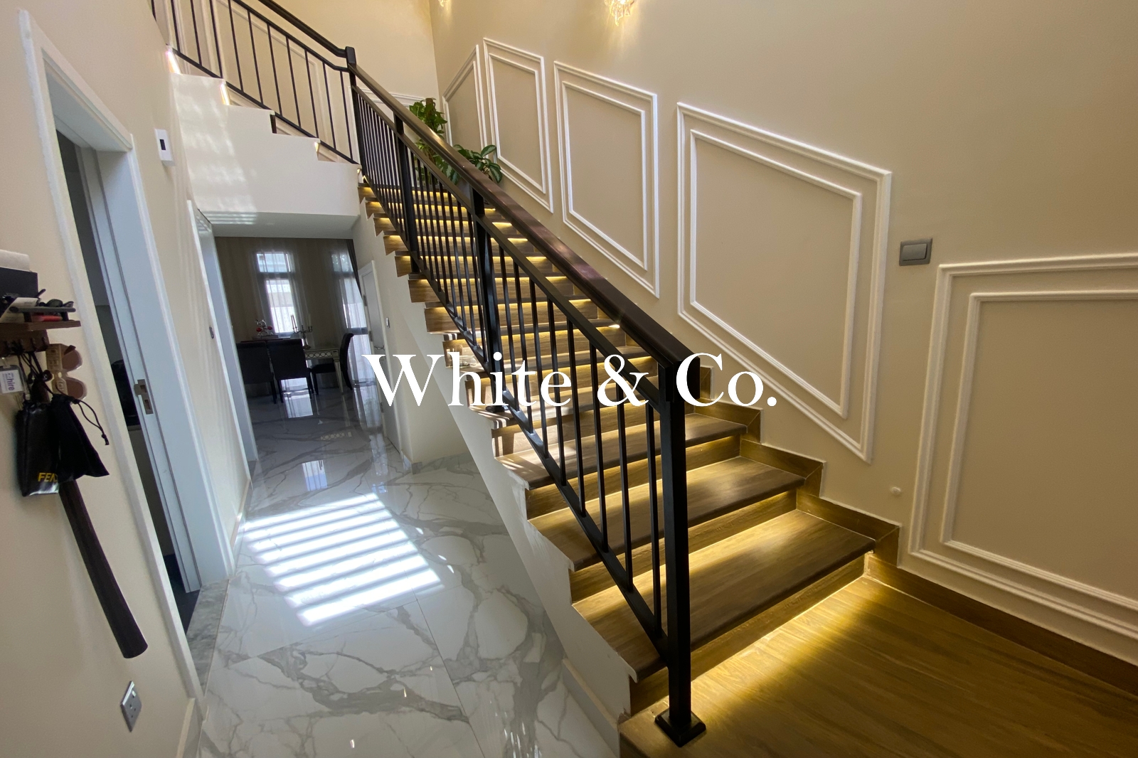 Upgraded | Big Balcony | Fully Furnished