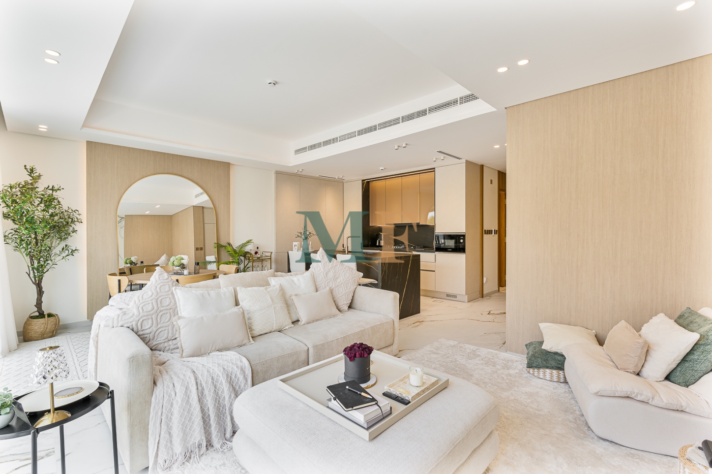 Fully Furnished | Immaculate | Best On The Market