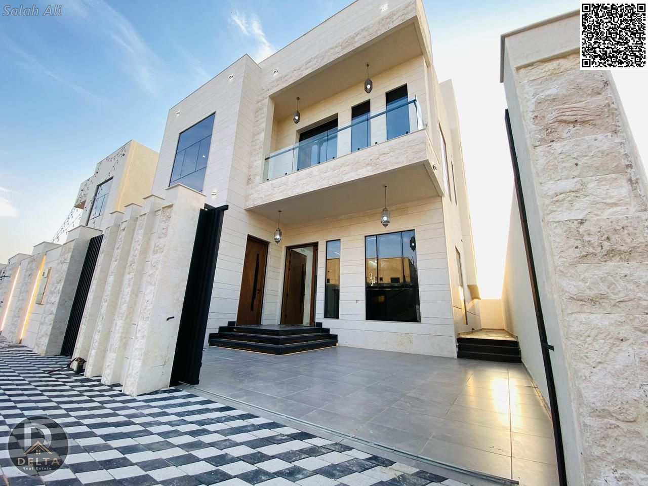 Receive your villa ready for occupancy, including registration and ownership fees - very spacious interior divisions, hotel finishes, central air cond
