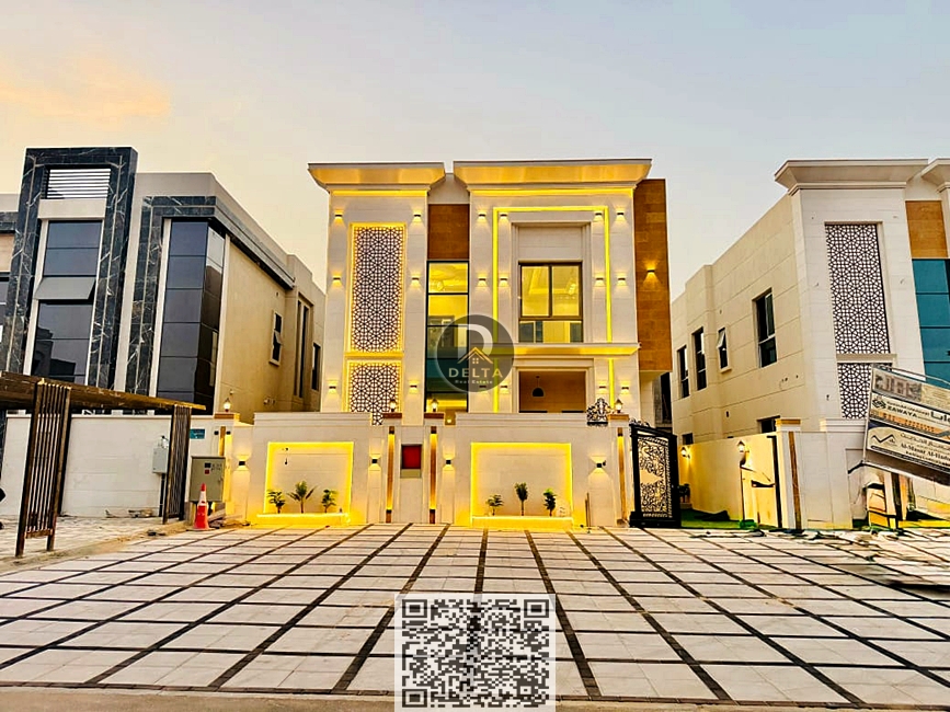 Registration Fees, 5 Master Bedrooms with Built-in Wardrobes for Sale Now