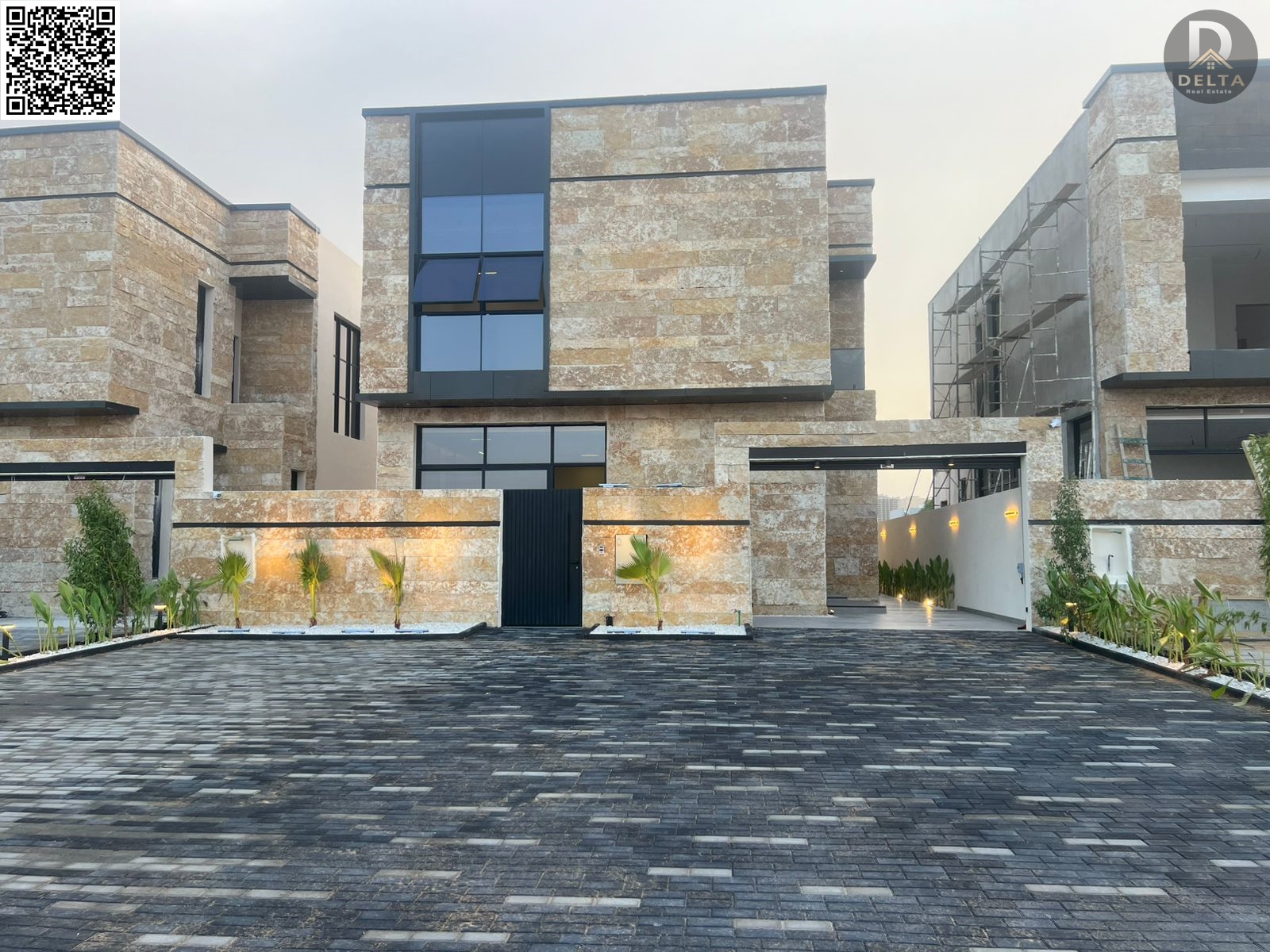 Luxurious Deluxe Villa in Al Zahia - Ajman Registration fees included | Freehold for all nationalities | Affordable monthly installments | Excep