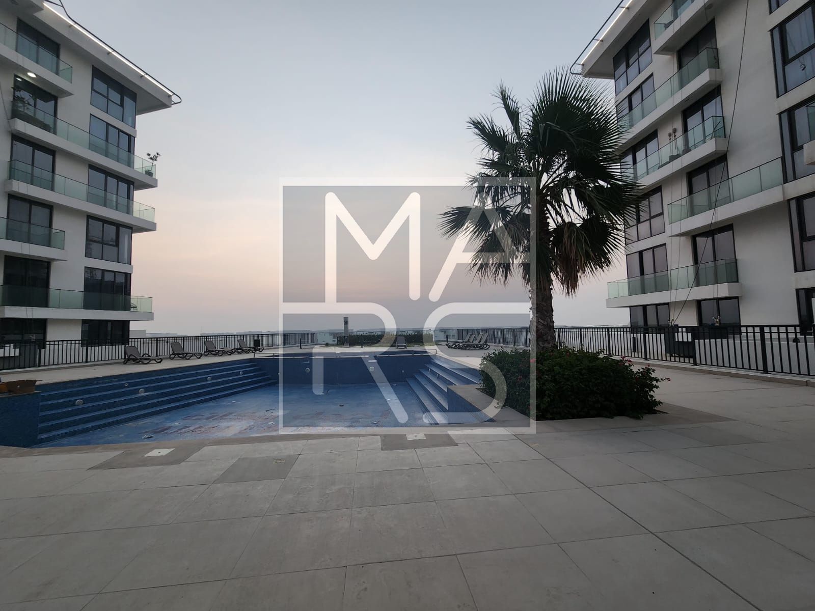 Fully Furnished Studio for Rent in Ajmal Makan City - Sharjah Waterfront | AED 38,000 Yearly