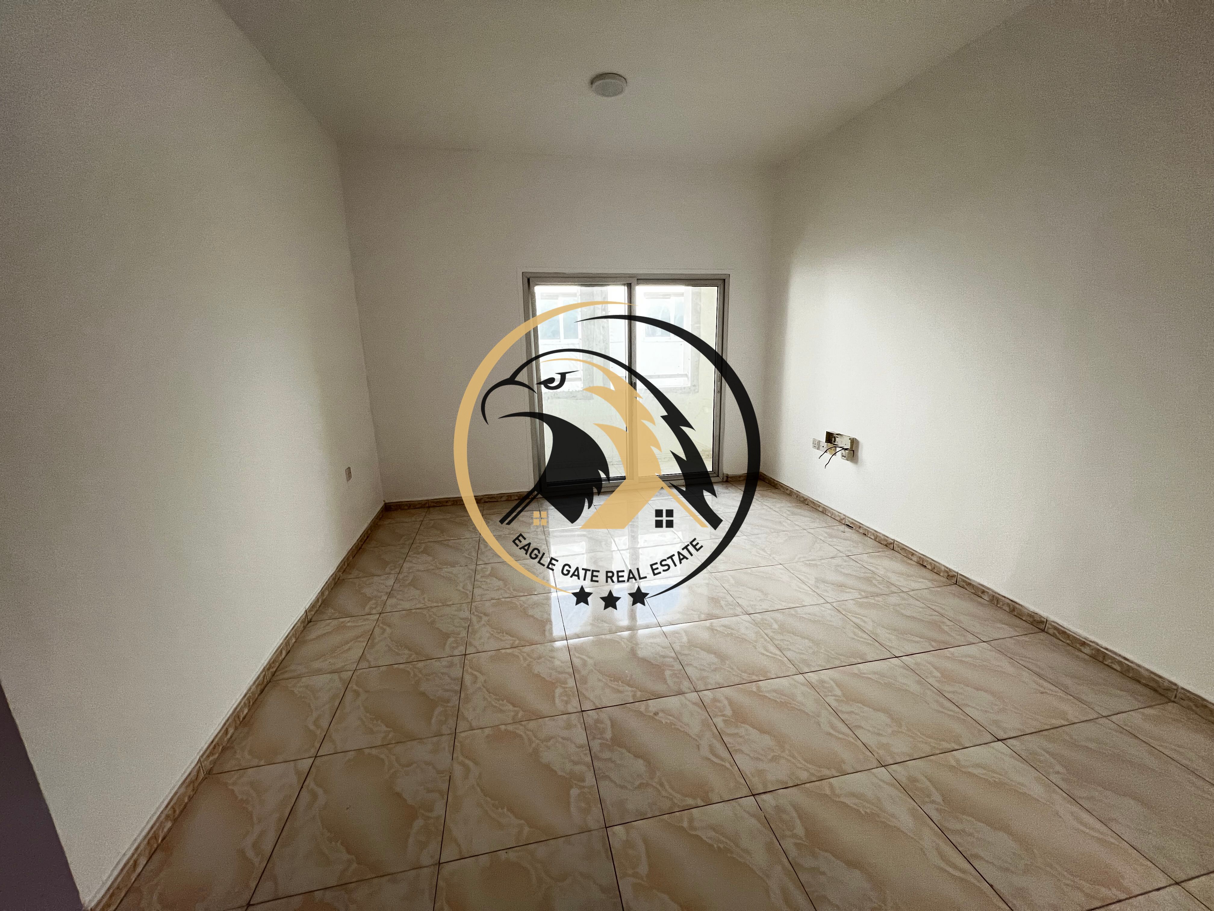 Spacious 2 Bedroom Apartment for Rent in Muwailah Sharjah