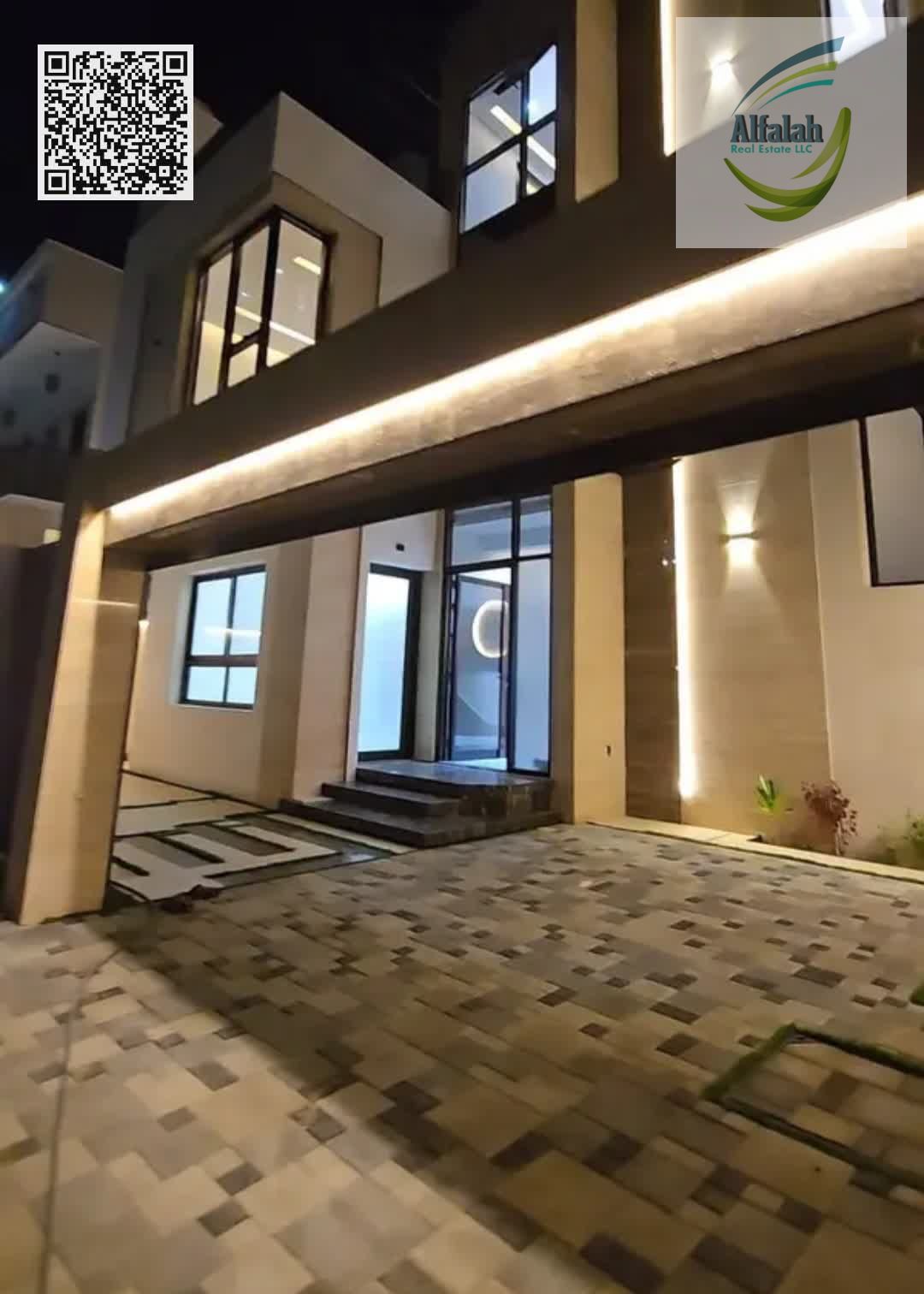 Luxury 3-Storey 5BHK Villa for Sale in Al Helio 2 | Private Pool + Elevator | AED 2.45M
