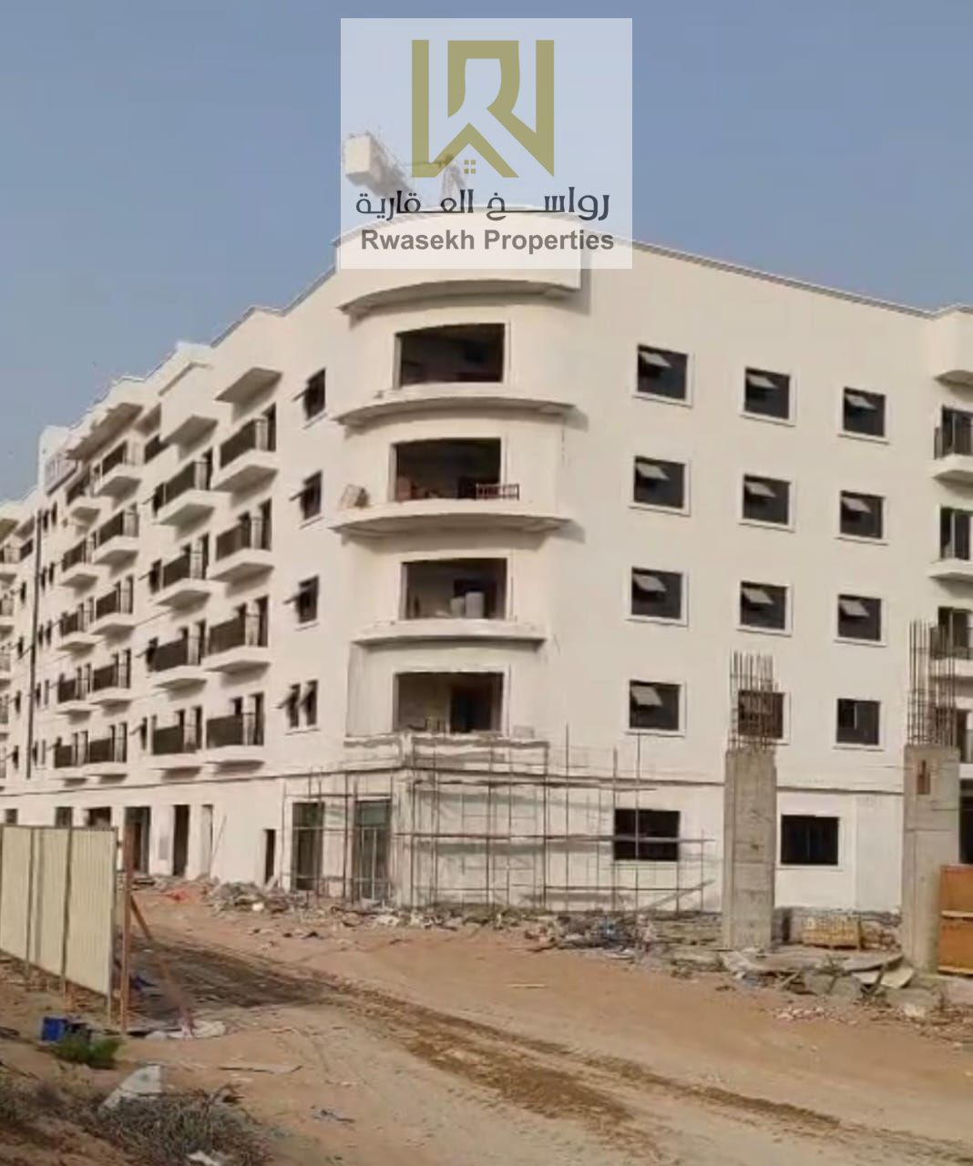 Pay 65,000 and receive it in 3 months with comfortable installments in a new residential complex.