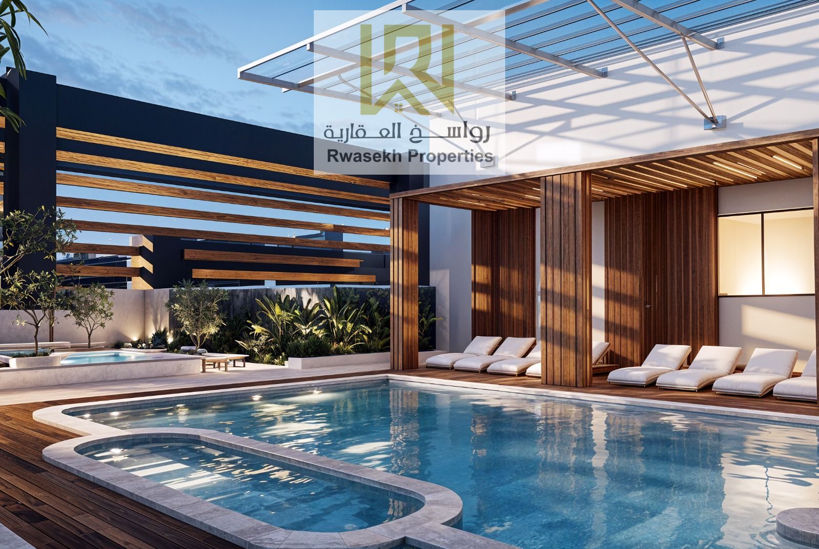new project at alia ajman studio-1bhk-2 bhk
